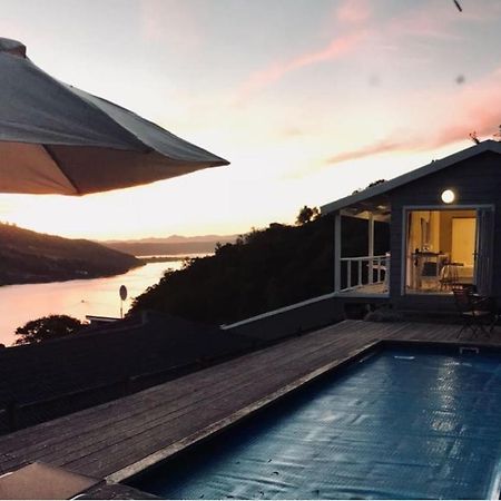 Knysna Heads Private Suite エクステリア 写真