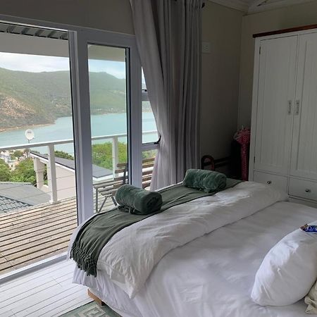 Knysna Heads Private Suite エクステリア 写真