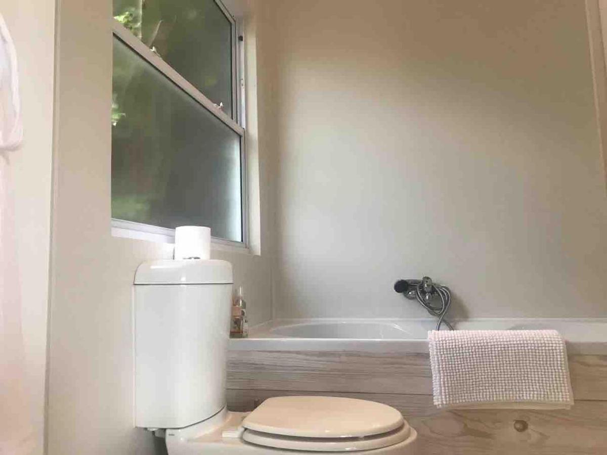 Knysna Heads Private Suite エクステリア 写真